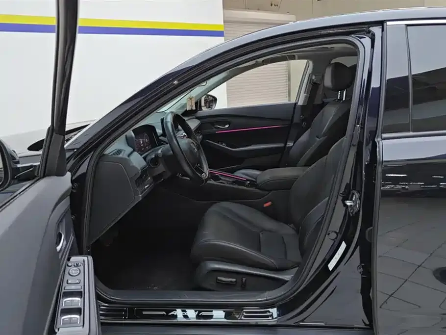 Honda Accord — фото 6