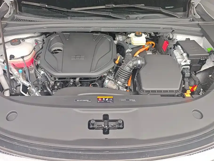 Geely 银河A7 EM 2025 из CN, фото 8