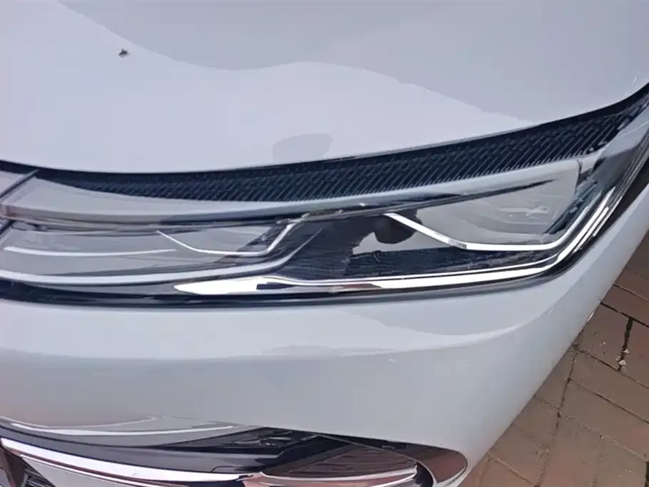 Geely 银河A7 EM 2025 из CN, фото 5