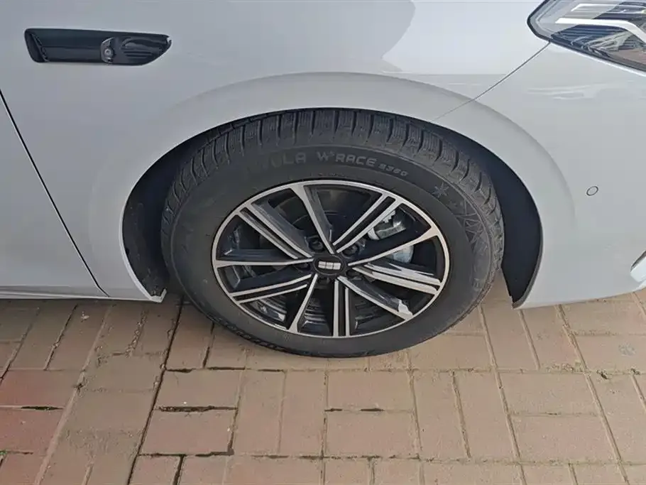 Geely 银河A7 EM 2025 из CN, фото 4