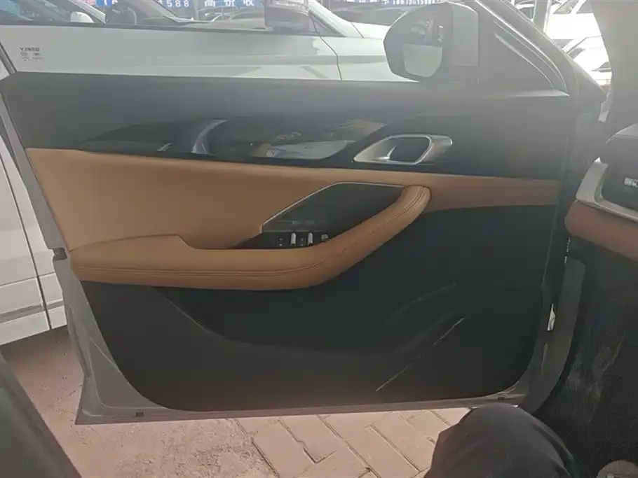 Geely 银河A7 EM 2025 из CN, фото 2