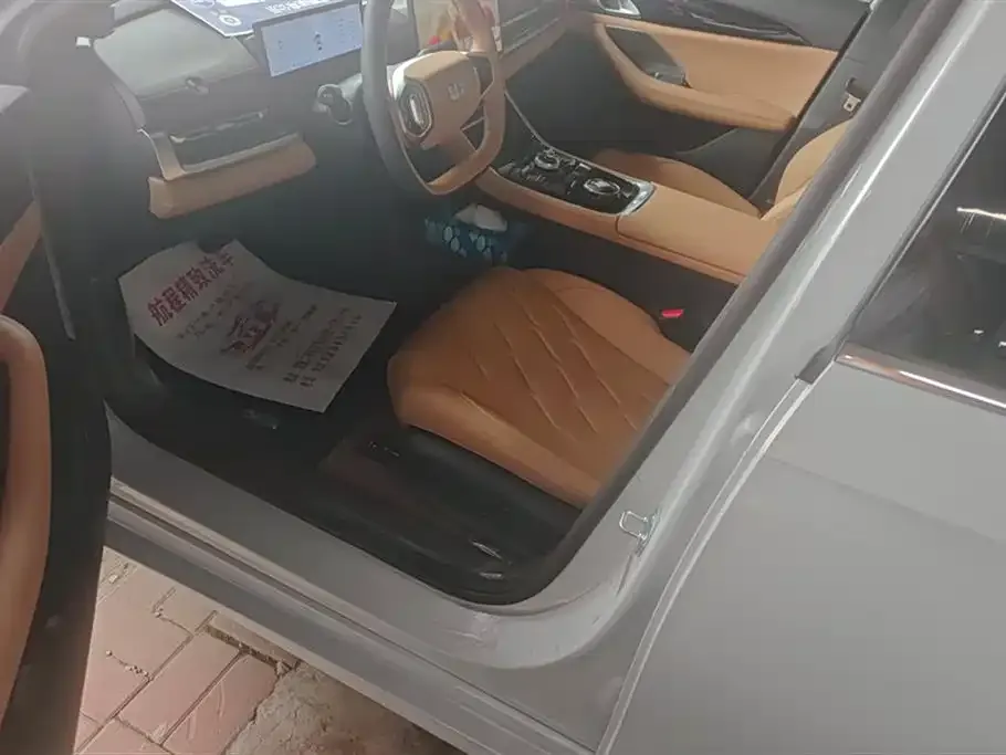 Geely 银河A7 EM 2025 из CN, фото 3