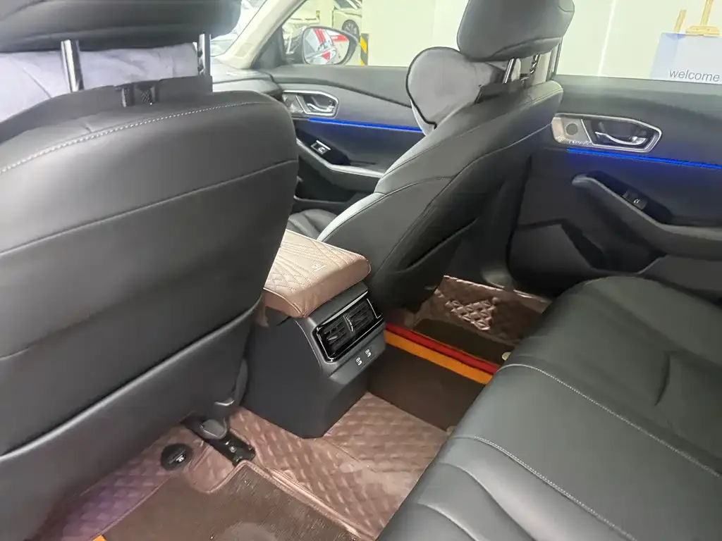 Honda Accord — фото 2