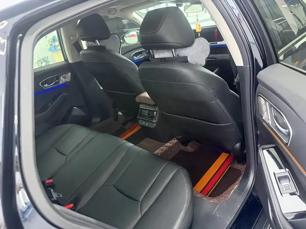 Honda Accord — фото 10