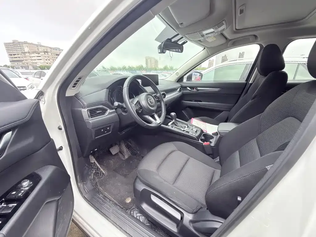 Mazda CX-5 2024 из CN, фото 5