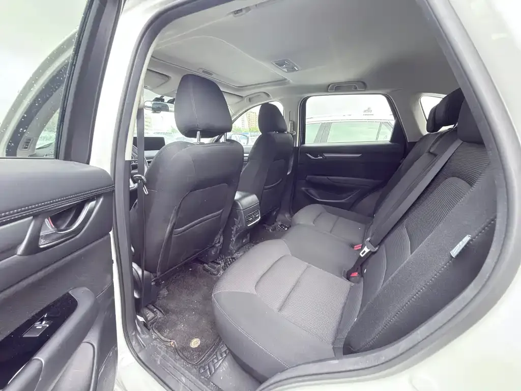 Mazda CX-5 2024 из CN, фото 10