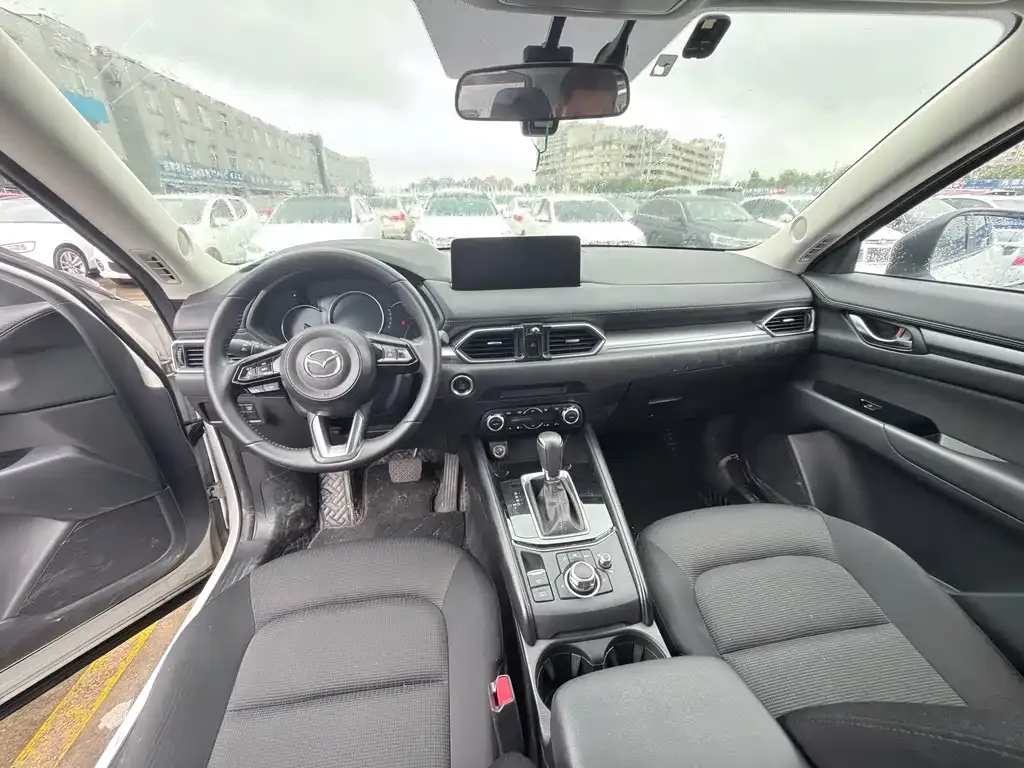 Mazda CX-5 2024 из CN, фото 8