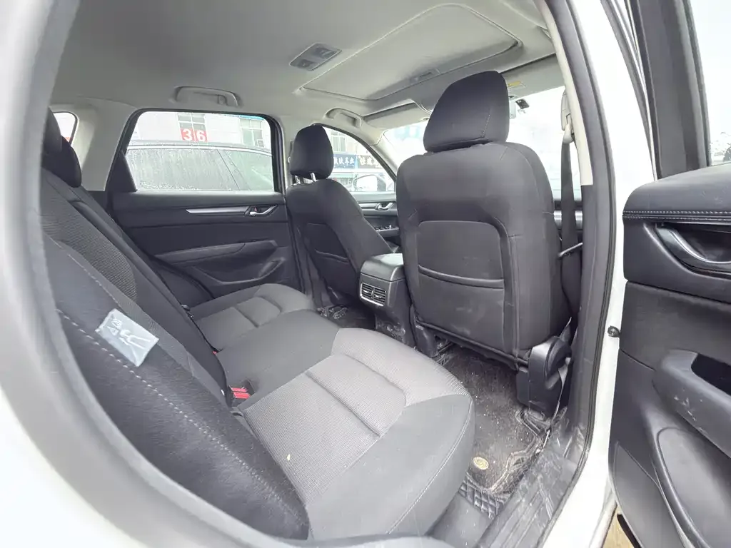 Mazda CX-5 2024 из CN, фото 2
