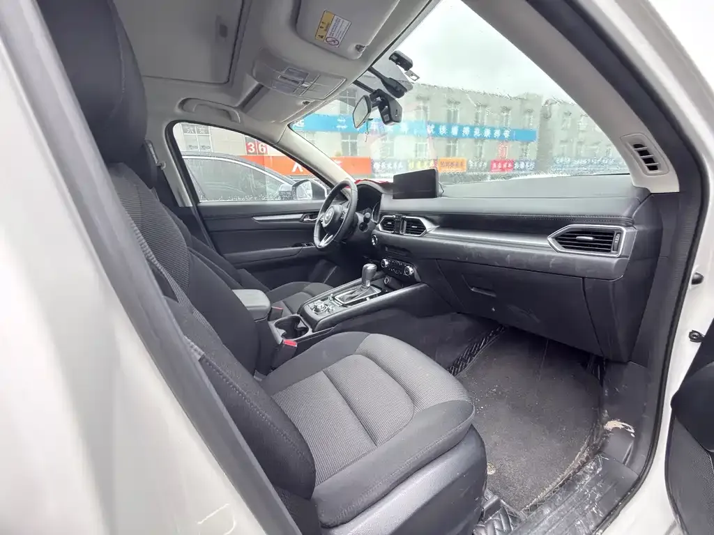 Mazda CX-5 2024 из CN, фото 7