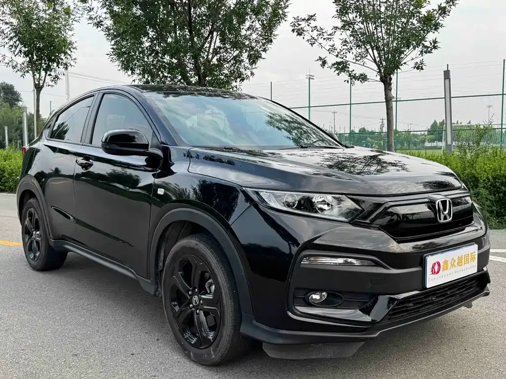 Honda XR-V 2022 из CN, фото 9