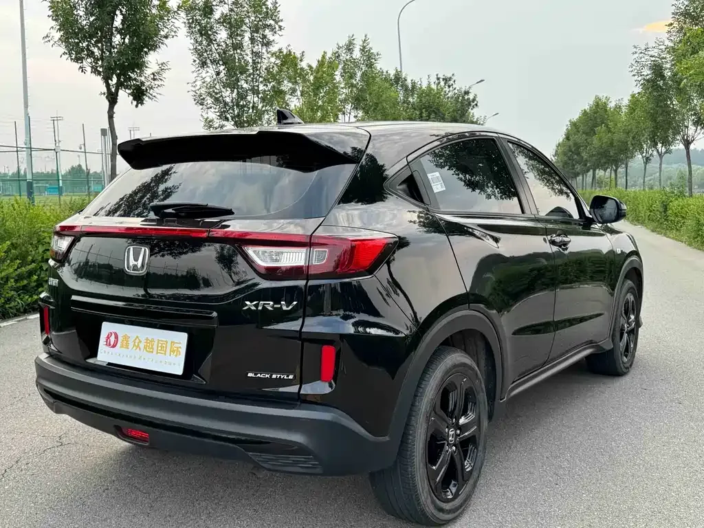 Honda XR-V 2022 из CN, фото 6