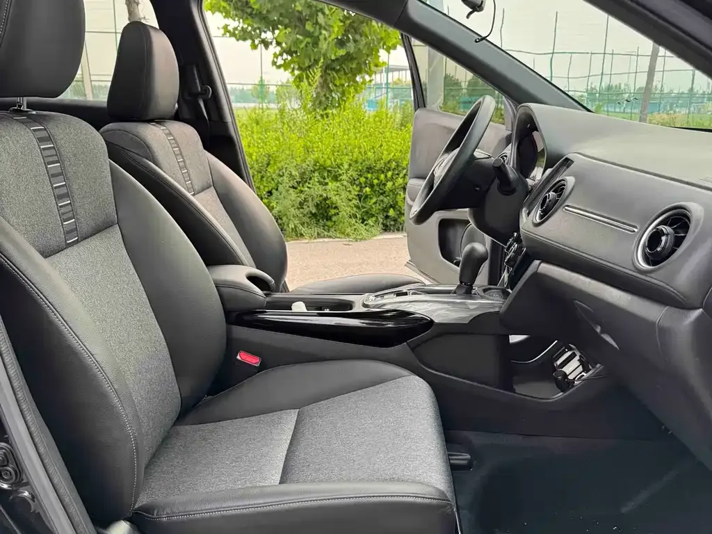 Honda XR-V 2022 из CN, фото 2