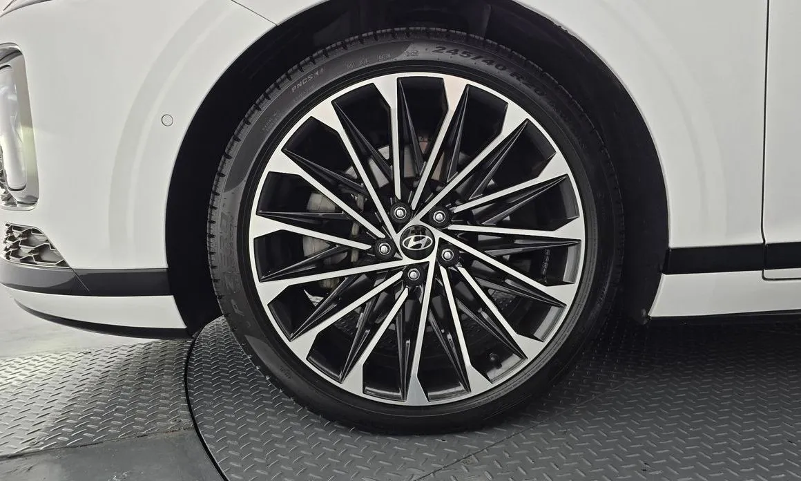 Hyundai Grandeur 2023 из KR, фото 7