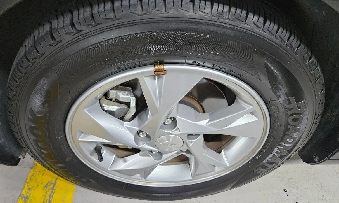 Hyundai AVANTE 2021 из KR, фото 3