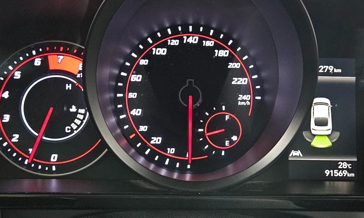 Hyundai AVANTE 2021 из KR, фото 5