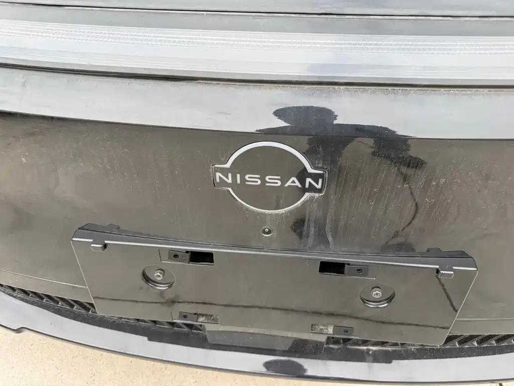 Nissan N7 — фото 5