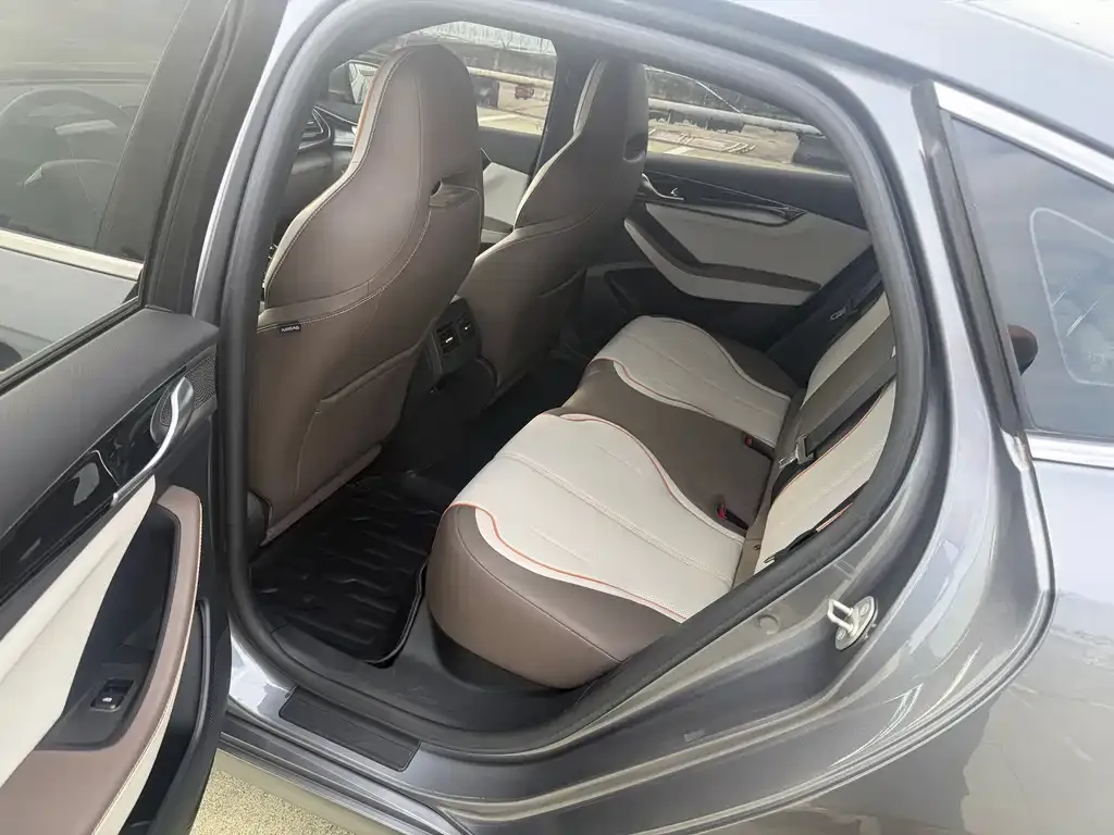 BYD Qin PLUS 2023 из CN, фото 2