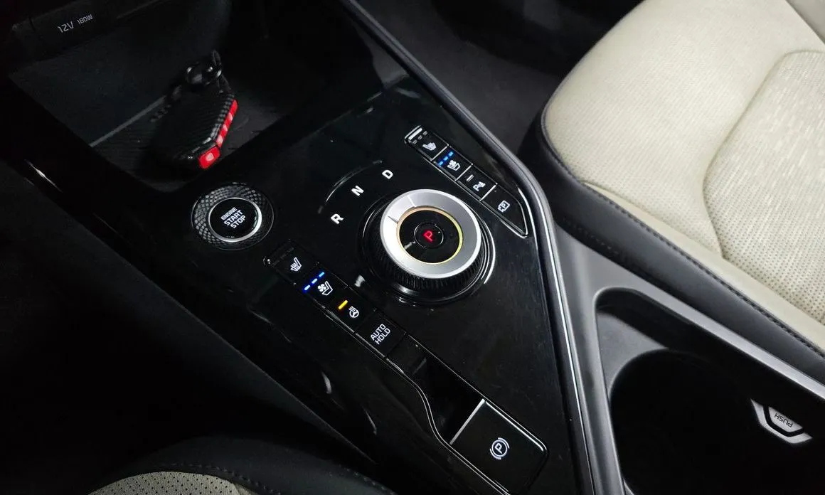 Kia Niro — фото 2
