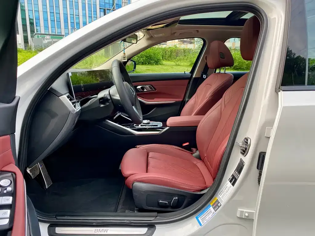BMW i3 — фото 2