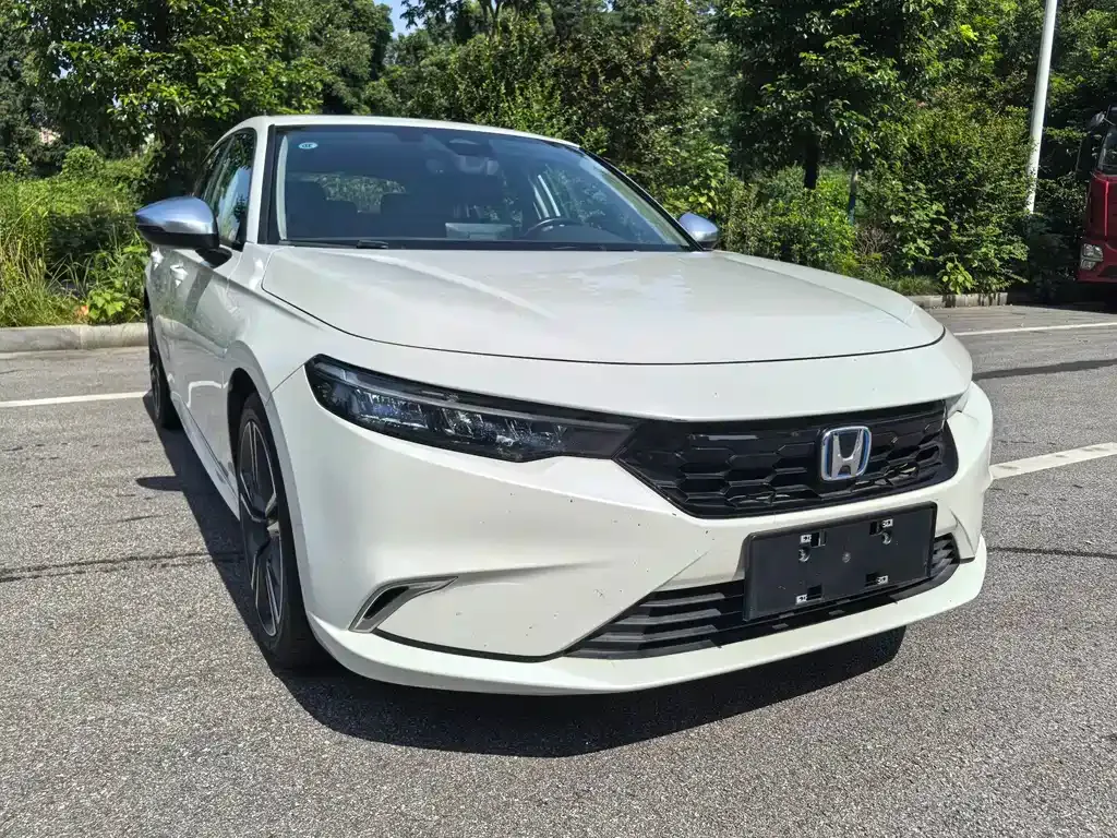 Honda Integra — фото 10