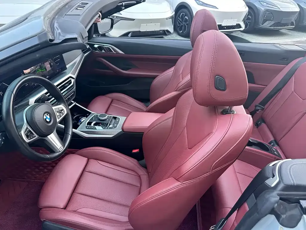 BMW 4 Series — фото 6