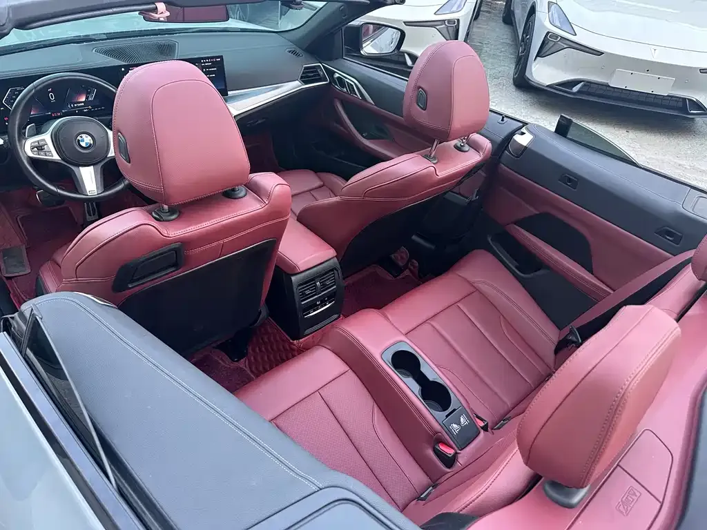 BMW 4 Series — фото 2