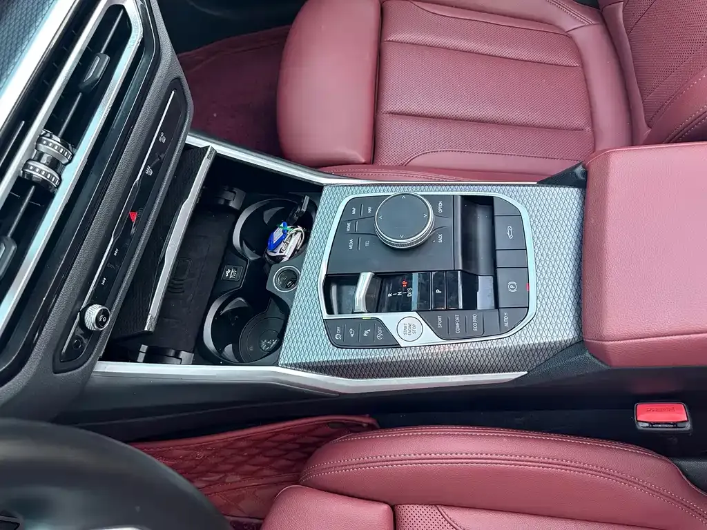 BMW 4 Series — фото 10