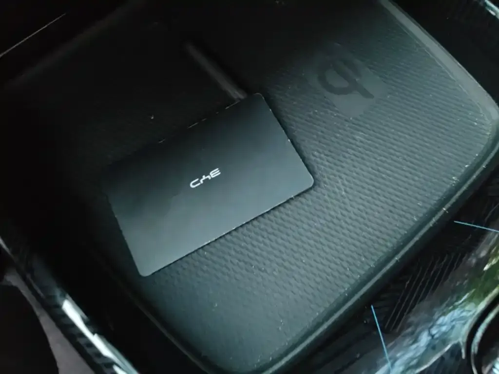 BYD Seal — фото 2