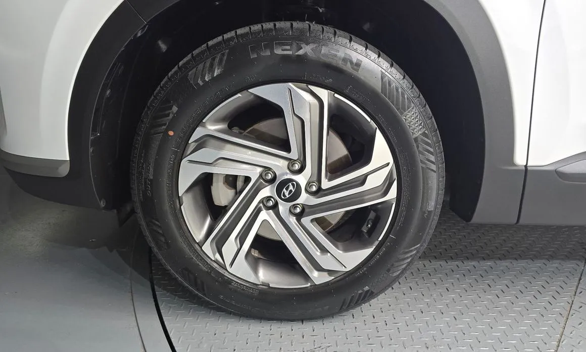 Hyundai Santafe — фото 10