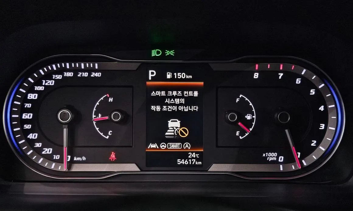 Hyundai Tucson — фото 3