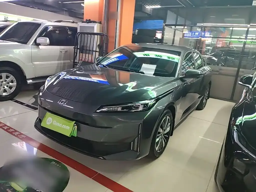 Qiyuan 长安启源A05经典