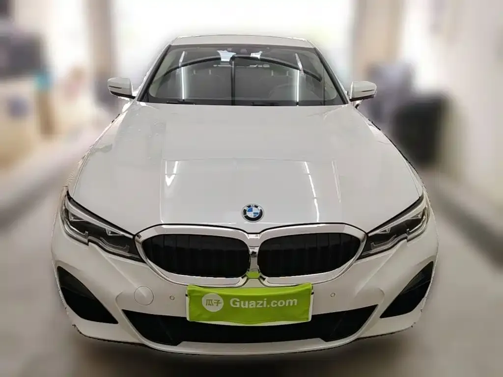 BMW 3 Series — фото 2