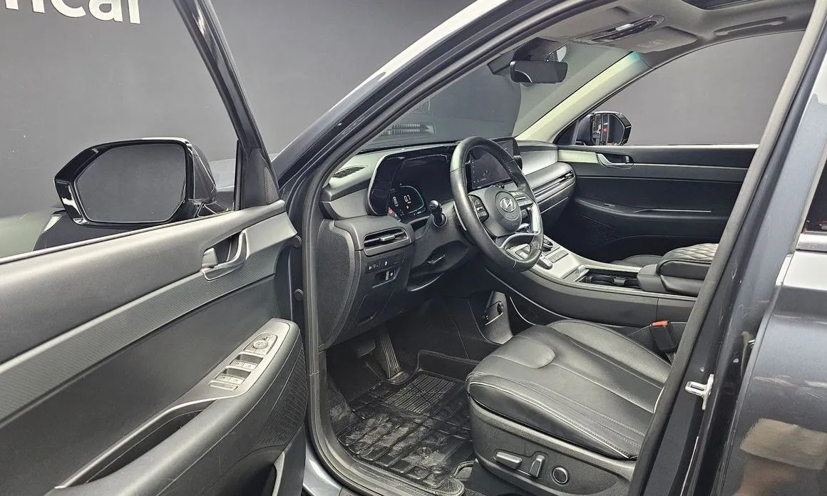 Hyundai Palisade 2023 из KR, фото 10