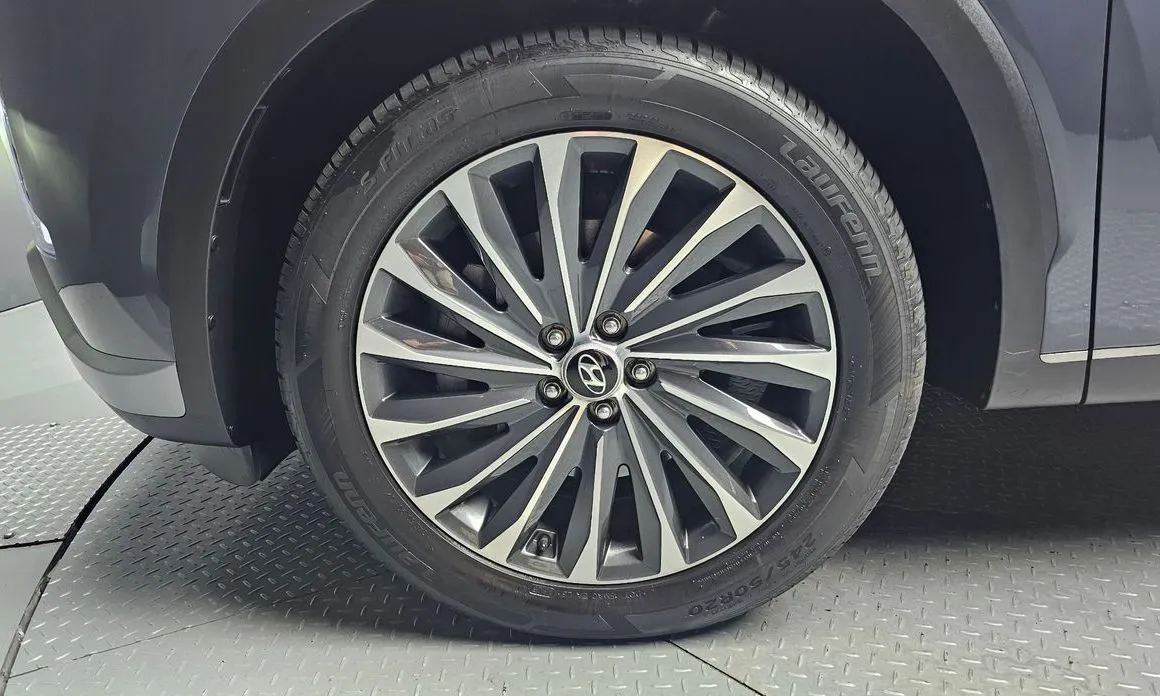 Hyundai Palisade 2023 из KR, фото 3