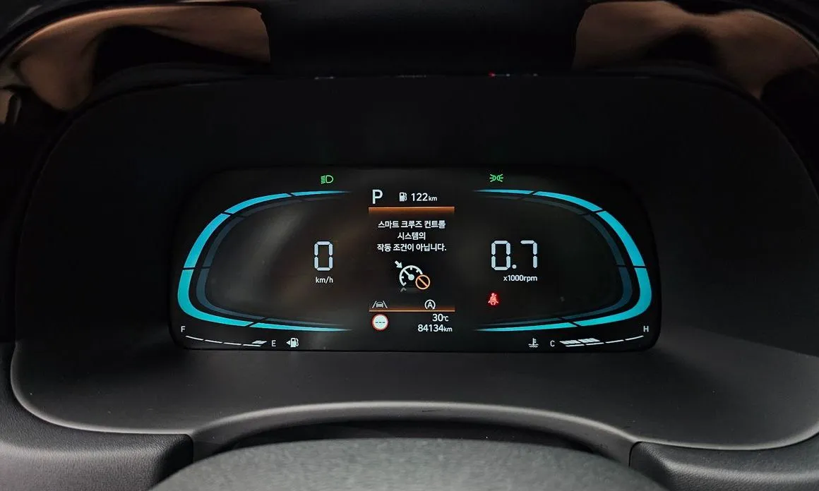 Hyundai Palisade 2023 из KR, фото 5
