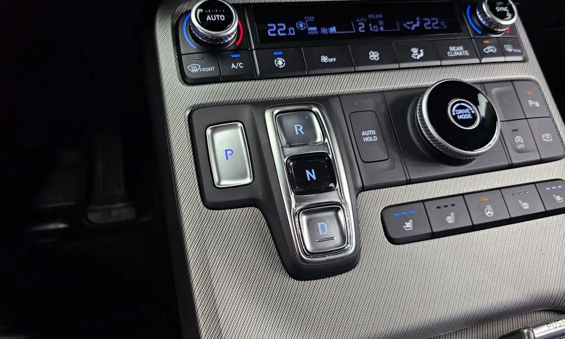 Hyundai Palisade 2023 из KR, фото 9