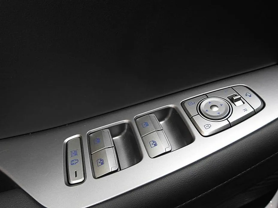Hyundai Palisade — фото 7