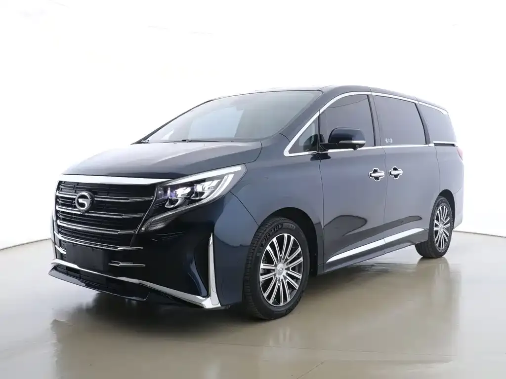 GAC Motor Trumpchi M8 — фото 1