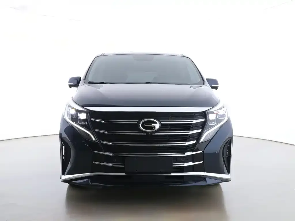 GAC Motor Trumpchi M8 — фото 5