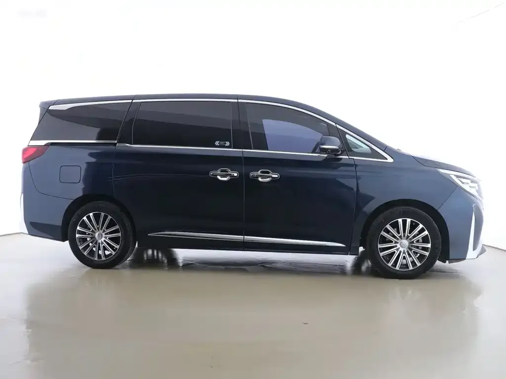 GAC Motor Trumpchi M8 — фото 8