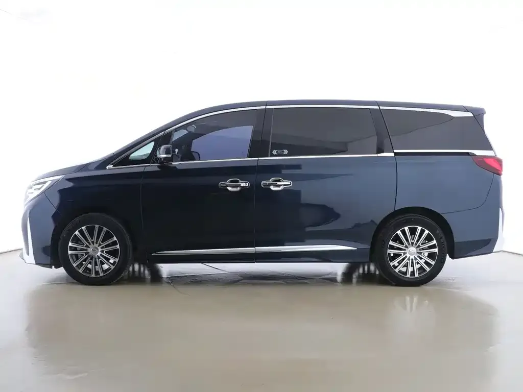 GAC Motor Trumpchi M8 — фото 7