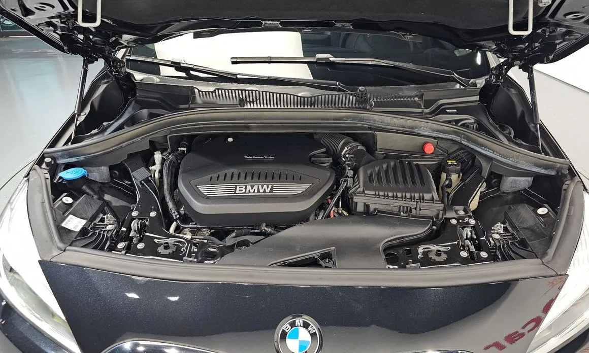 BMW 2-Series — фото 10