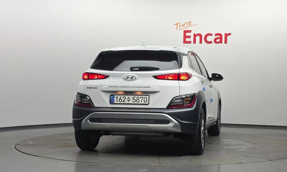 Hyundai Kona — фото 3