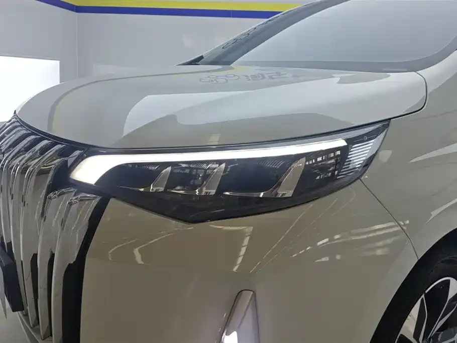 GAC Motor Trumpchi M6 2024 из CN, фото 6
