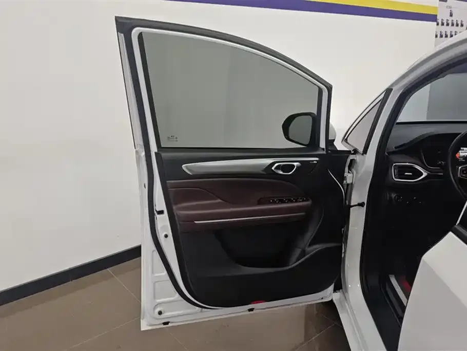 GAC Motor Trumpchi M6 2024 из CN, фото 7