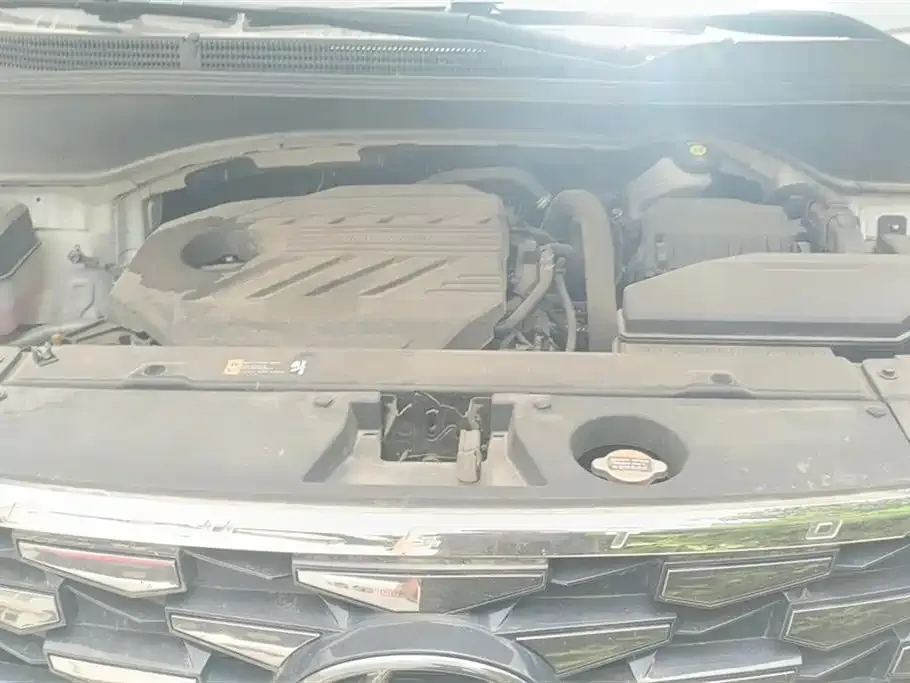 Hyundai Custo — фото 2