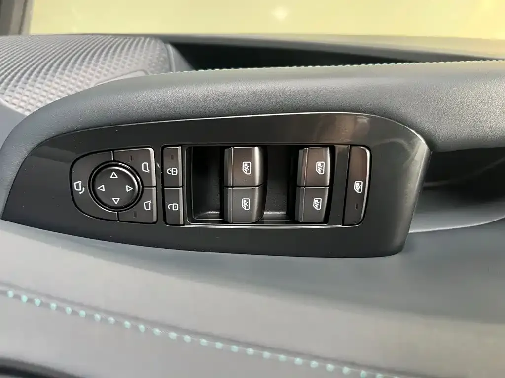 BYD Seal 06GT — фото 8