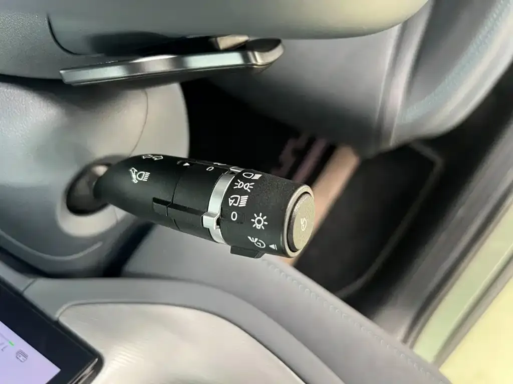 BYD Seal 06GT — фото 6
