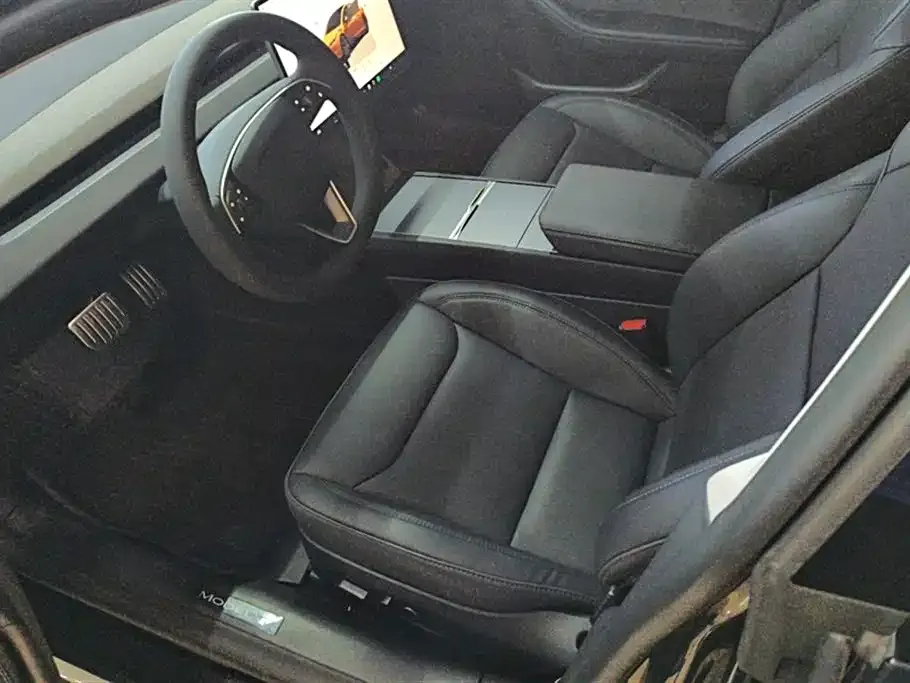 Tesla Model 3 — фото 2