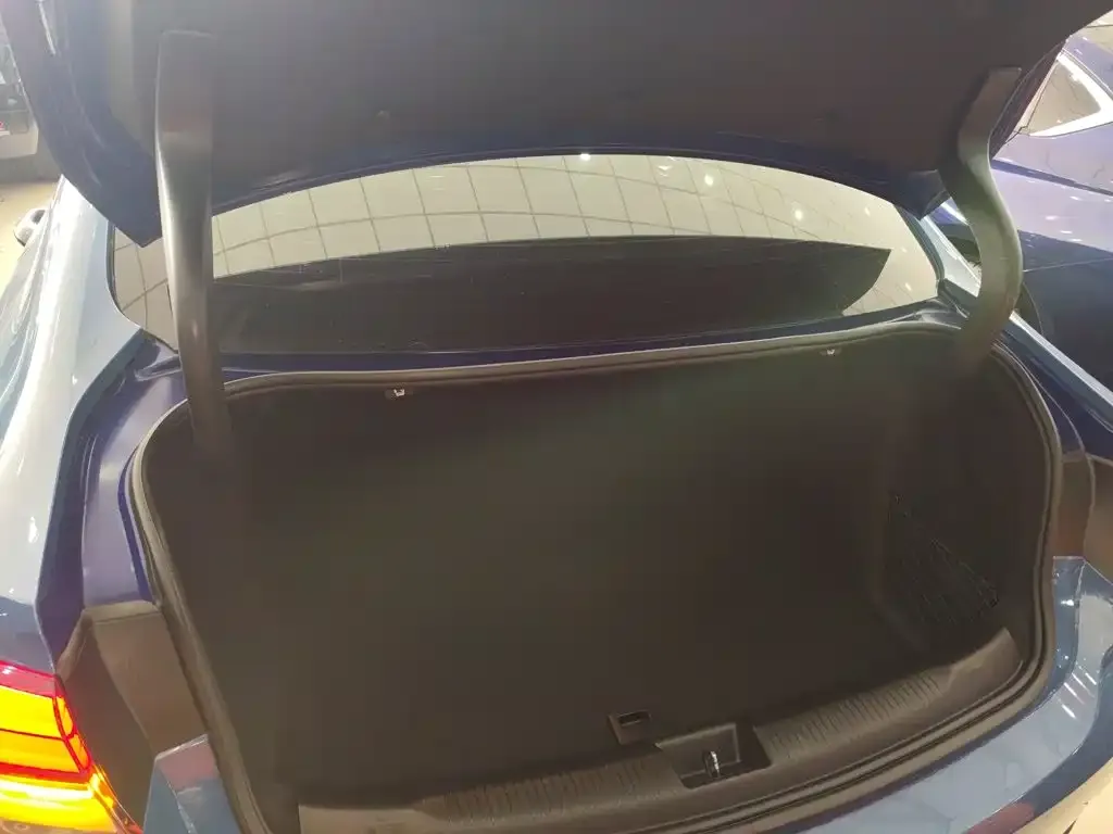 Buick Regal — фото 2